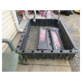 Polaris Ranger XP Dump Box Polaris Ranger XP Dump Box