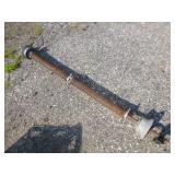 Garage Door Torsion Spring Garage Door Torsion Spring