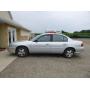 2004 Chevrolet Malibu Classic