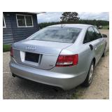 2005 Audi A6 3.2 AWD 2005 Audi A6 3.2 AWD