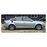 2005 Audi A6 3.2 AWD 2005 Audi A6 3.2 AWD