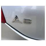 2005 Audi A6 3.2 AWD 2005 Audi A6 3.2 AWD