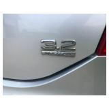 2005 Audi A6 3.2 AWD 2005 Audi A6 3.2 AWD