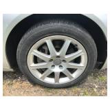 2005 Audi A6 3.2 AWD 2005 Audi A6 3.2 AWD