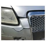 2005 Audi A6 3.2 AWD 2005 Audi A6 3.2 AWD