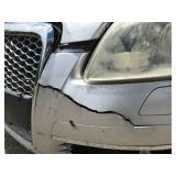 2005 Audi A6 3.2 AWD 2005 Audi A6 3.2 AWD