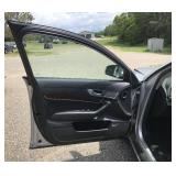 2005 Audi A6 3.2 AWD 2005 Audi A6 3.2 AWD