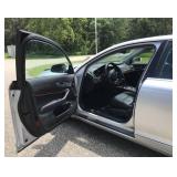 2005 Audi A6 3.2 AWD 2005 Audi A6 3.2 AWD