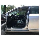 2005 Audi A6 3.2 AWD 2005 Audi A6 3.2 AWD