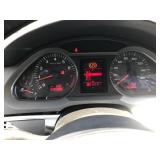 2005 Audi A6 3.2 AWD 2005 Audi A6 3.2 AWD