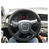 2005 Audi A6 3.2 AWD 2005 Audi A6 3.2 AWD