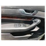 2005 Audi A6 3.2 AWD 2005 Audi A6 3.2 AWD