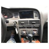 2005 Audi A6 3.2 AWD 2005 Audi A6 3.2 AWD