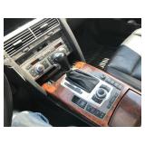 2005 Audi A6 3.2 AWD 2005 Audi A6 3.2 AWD