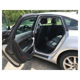 2005 Audi A6 3.2 AWD 2005 Audi A6 3.2 AWD