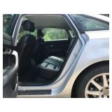 2005 Audi A6 3.2 AWD 2005 Audi A6 3.2 AWD