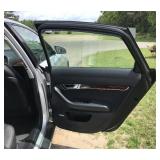 2005 Audi A6 3.2 AWD 2005 Audi A6 3.2 AWD