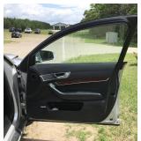 2005 Audi A6 3.2 AWD 2005 Audi A6 3.2 AWD