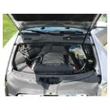 2005 Audi A6 3.2 AWD 2005 Audi A6 3.2 AWD