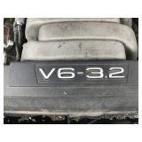 2005 Audi A6 3.2 AWD 2005 Audi A6 3.2 AWD
