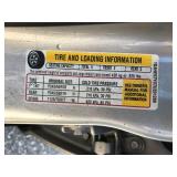 2007 Buick Lucerne CXS 2007 Buick Lucerne CXS