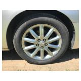 2007 Buick Lucerne CXS 2007 Buick Lucerne CXS