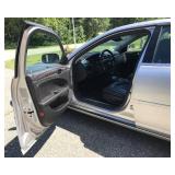 2007 Buick Lucerne CXS 2007 Buick Lucerne CXS