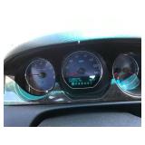 2007 Buick Lucerne CXS 2007 Buick Lucerne CXS