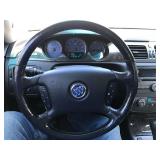 2007 Buick Lucerne CXS 2007 Buick Lucerne CXS