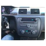 2007 Buick Lucerne CXS 2007 Buick Lucerne CXS