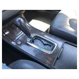 2007 Buick Lucerne CXS 2007 Buick Lucerne CXS