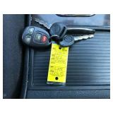 2007 Buick Lucerne CXS 2007 Buick Lucerne CXS