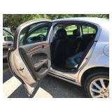 2007 Buick Lucerne CXS 2007 Buick Lucerne CXS