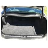 2007 Buick Lucerne CXS 2007 Buick Lucerne CXS