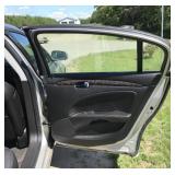 2007 Buick Lucerne CXS 2007 Buick Lucerne CXS