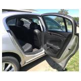 2007 Buick Lucerne CXS 2007 Buick Lucerne CXS