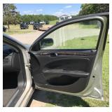 2007 Buick Lucerne CXS 2007 Buick Lucerne CXS