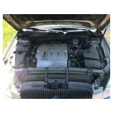 2007 Buick Lucerne CXS 2007 Buick Lucerne CXS