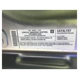 2007 Buick Lucerne CXS 2007 Buick Lucerne CXS