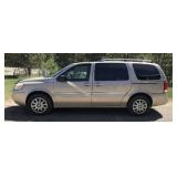 2006 Buick Terraza CXL 2006 Buick Terraza CXL