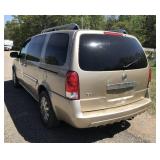 2006 Buick Terraza CXL 2006 Buick Terraza CXL