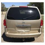 2006 Buick Terraza CXL 2006 Buick Terraza CXL