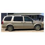 2006 Buick Terraza CXL 2006 Buick Terraza CXL