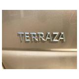 2006 Buick Terraza CXL 2006 Buick Terraza CXL