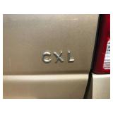 2006 Buick Terraza CXL 2006 Buick Terraza CXL