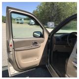2006 Buick Terraza CXL 2006 Buick Terraza CXL