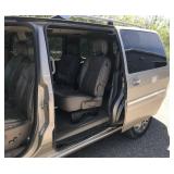 2006 Buick Terraza CXL 2006 Buick Terraza CXL