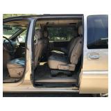2006 Buick Terraza CXL 2006 Buick Terraza CXL