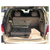 2006 Buick Terraza CXL 2006 Buick Terraza CXL