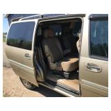 2006 Buick Terraza CXL 2006 Buick Terraza CXL